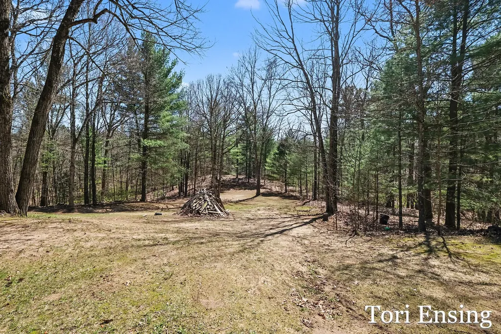 11837 Baker Road Eureka Township MI 48838