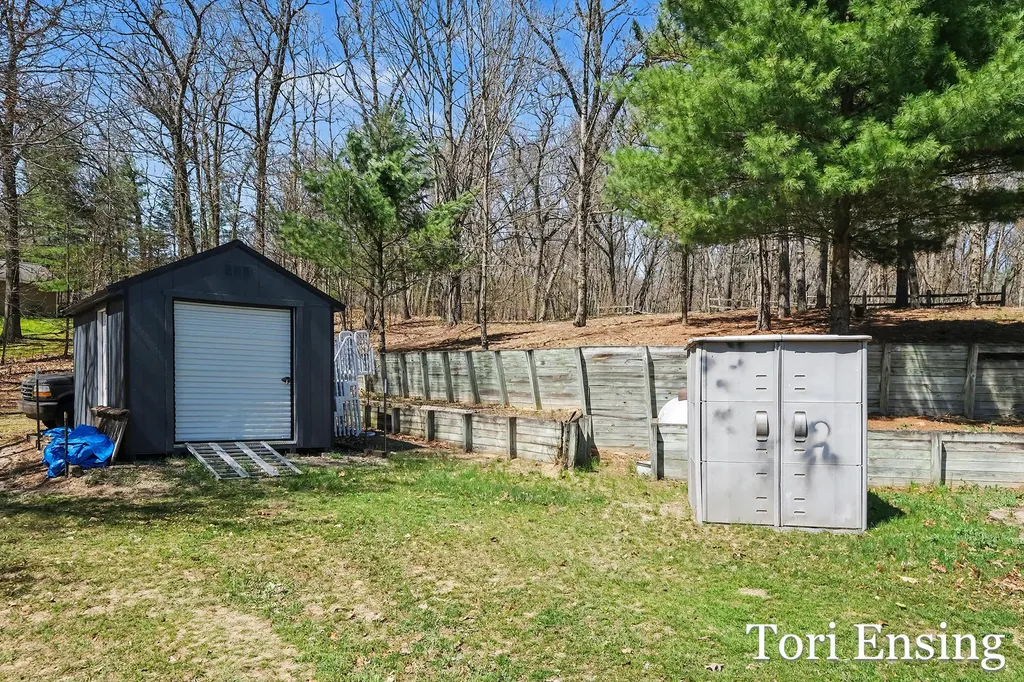 11837 Baker Road Eureka Township MI 48838