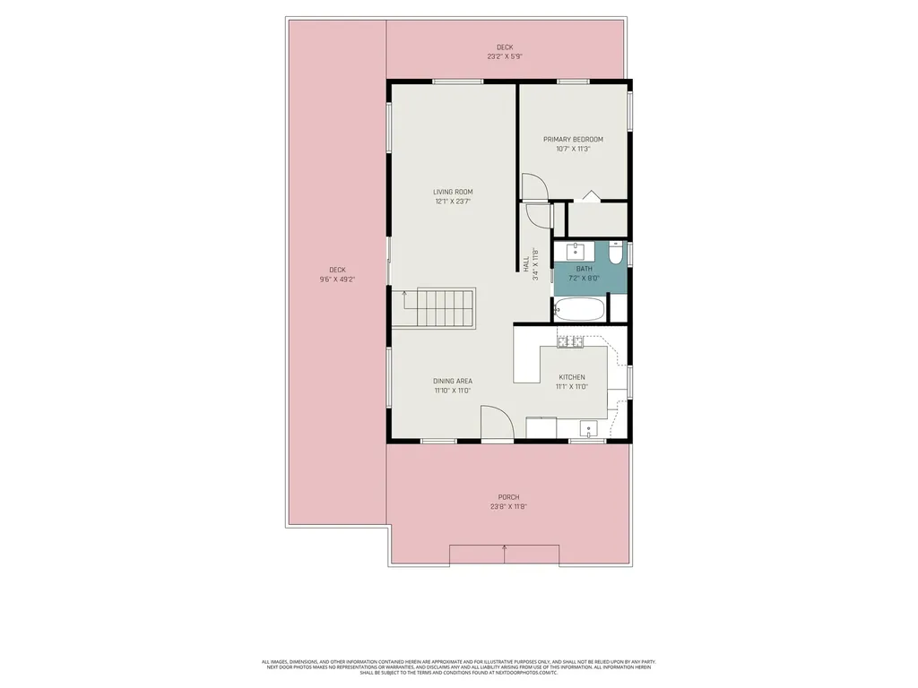 11837 Baker Road Eureka Township MI 48838
