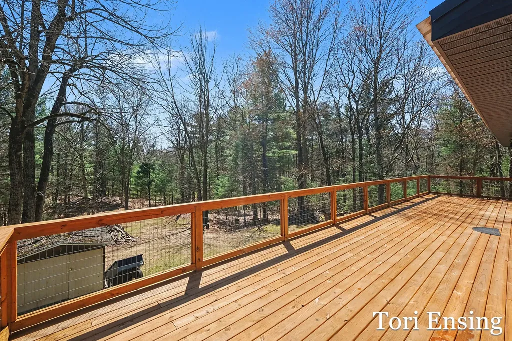 11837 Baker Road Eureka Township MI 48838