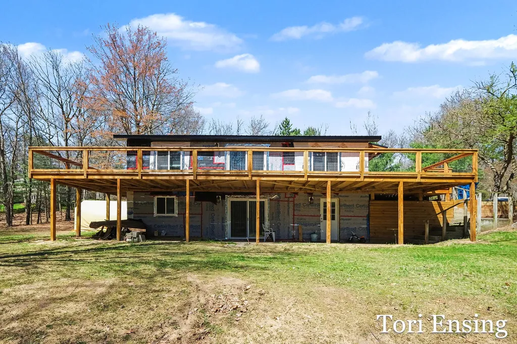 11837 Baker Road Eureka Township MI 48838