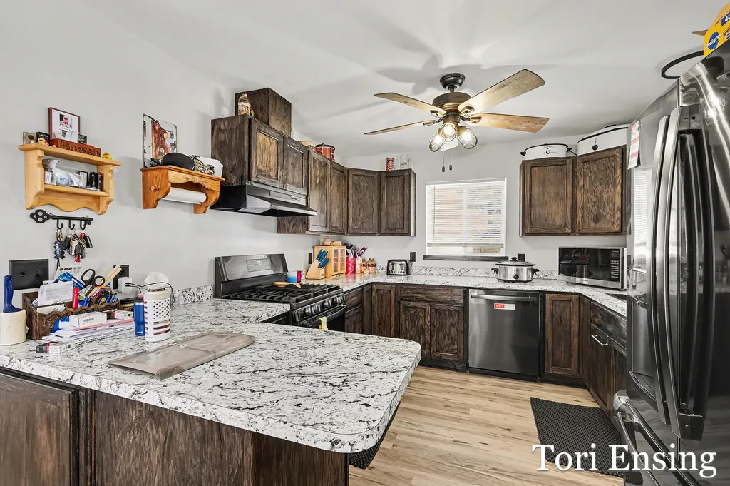11837 Baker Road Eureka Township MI 48838