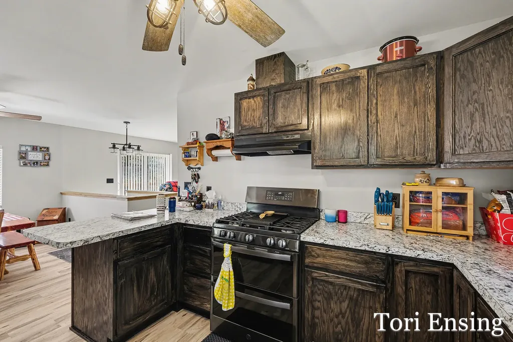 11837 Baker Road Eureka Township MI 48838