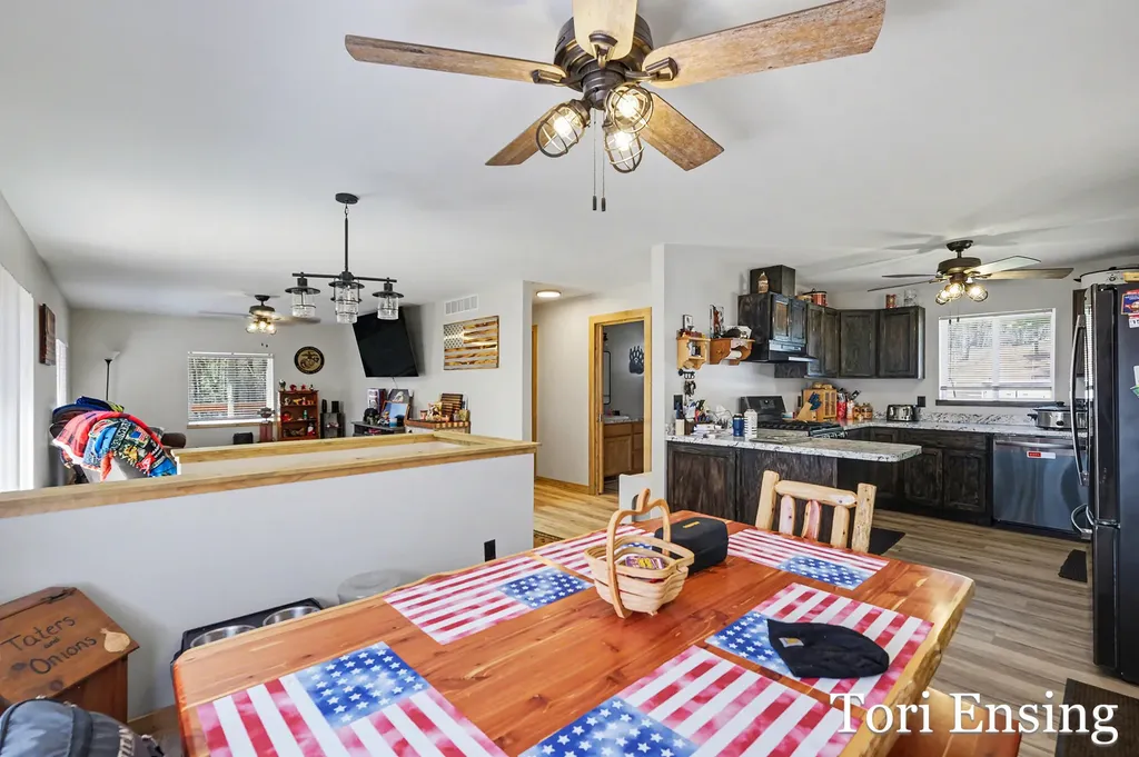 11837 Baker Road Eureka Township MI 48838