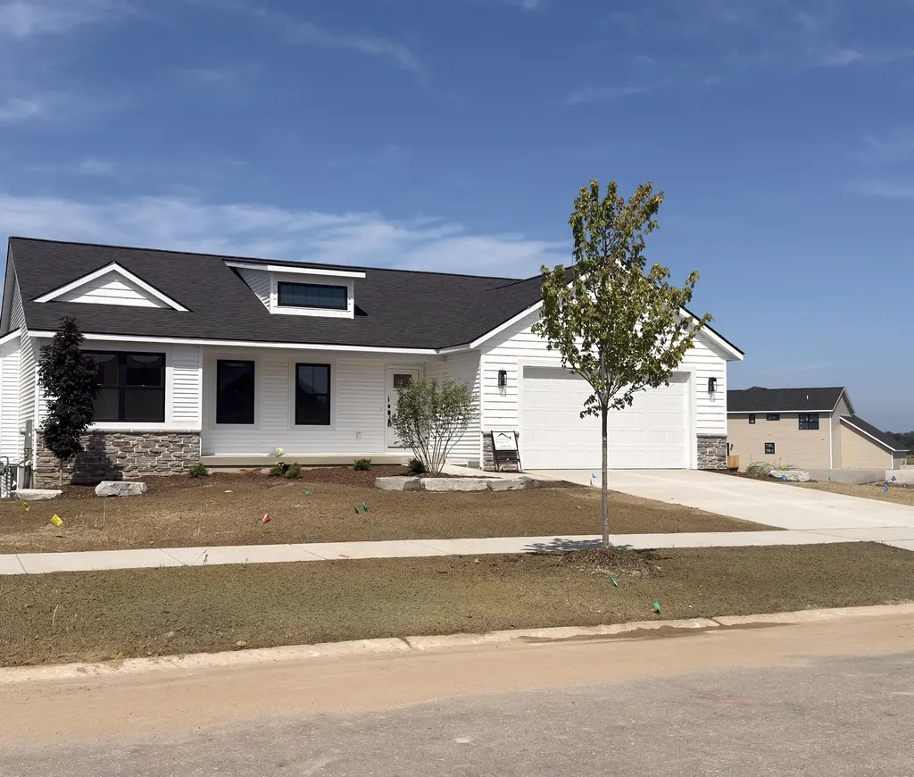 11767 Everett Avenue Allendale Charter Township MI 49401