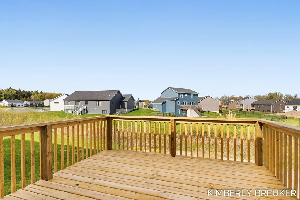 11767 Everett Avenue Allendale Charter Township MI 49401