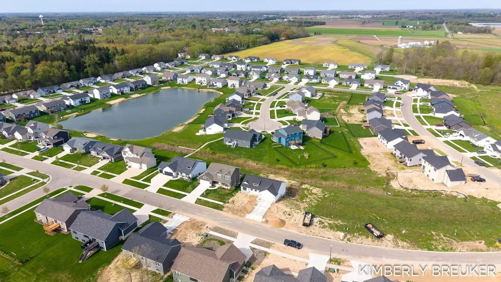 11767 Everett Avenue Allendale Charter Township MI 49401