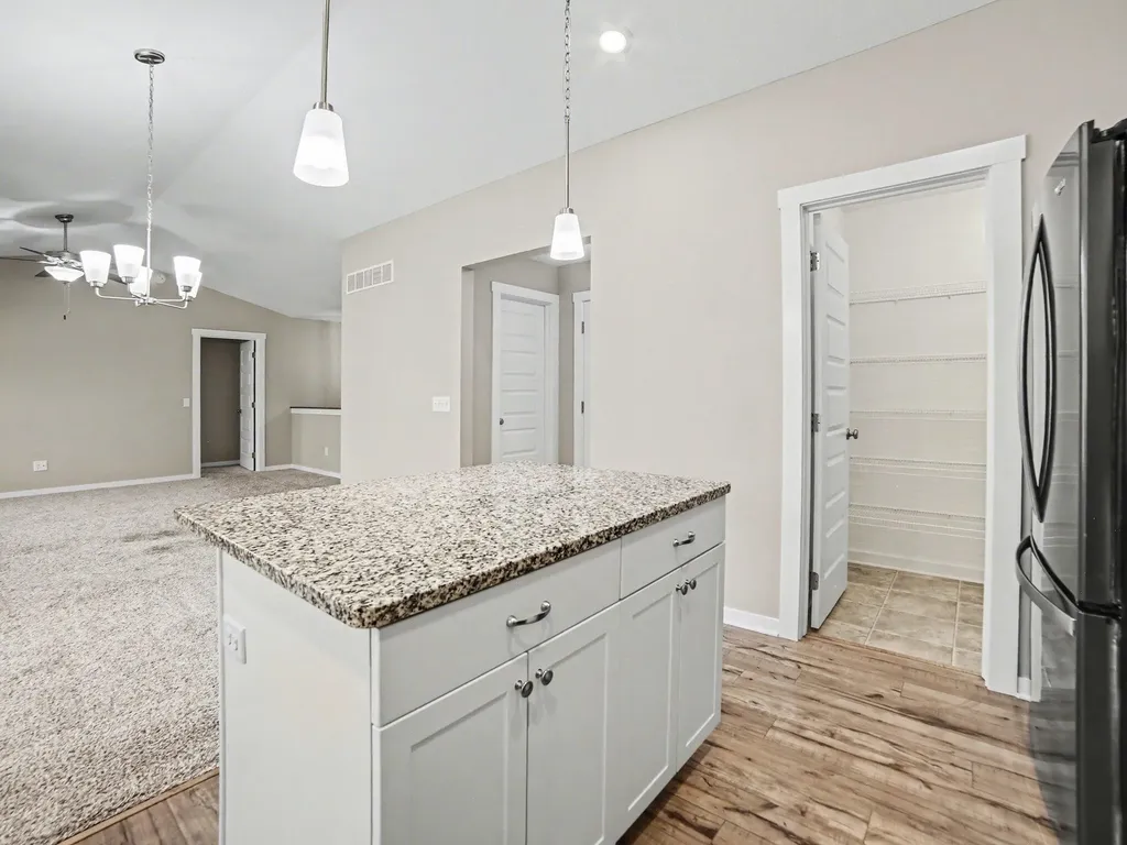 2041 Juniper Circle Muskegon Charter Township MI 49445