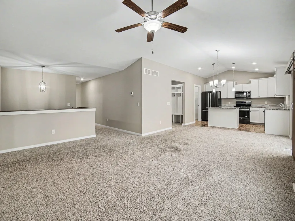 2041 Juniper Circle Muskegon Charter Township MI 49445