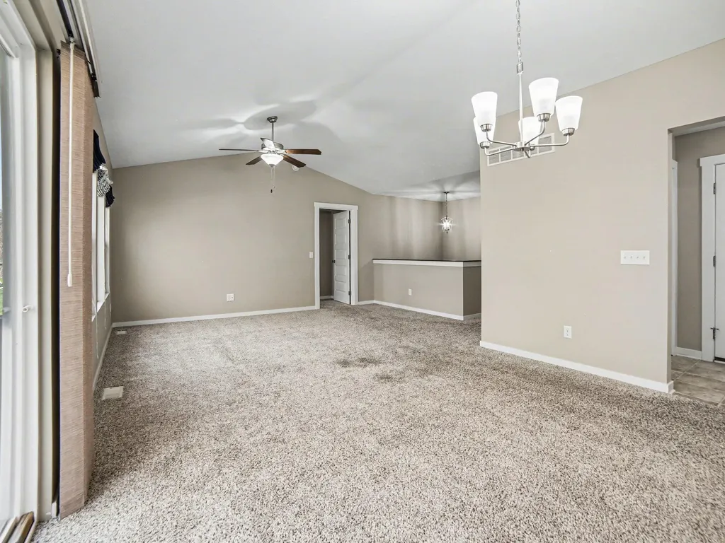 2041 Juniper Circle Muskegon Charter Township MI 49445