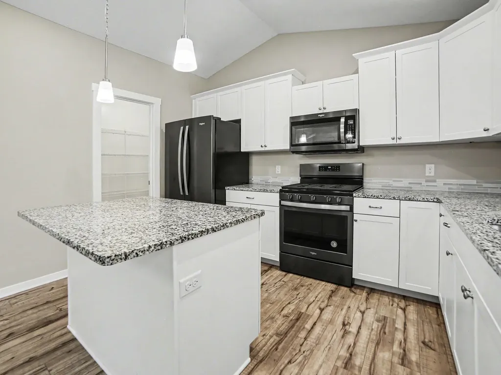2041 Juniper Circle Muskegon Charter Township MI 49445