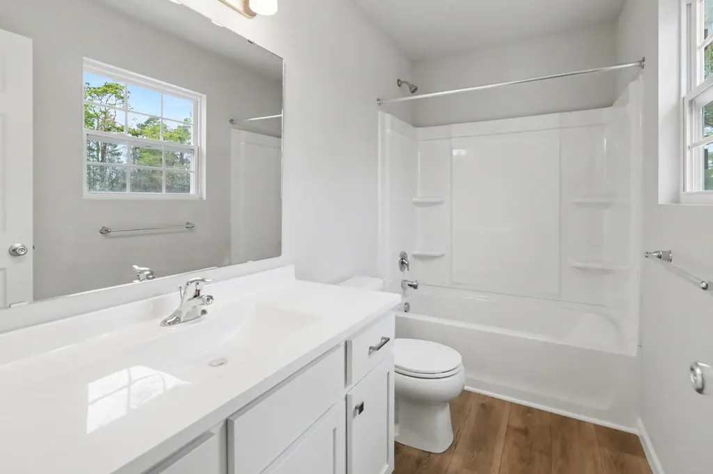 16499 Mitchell Creek Trail Big Rapids Charter Township MI 49307