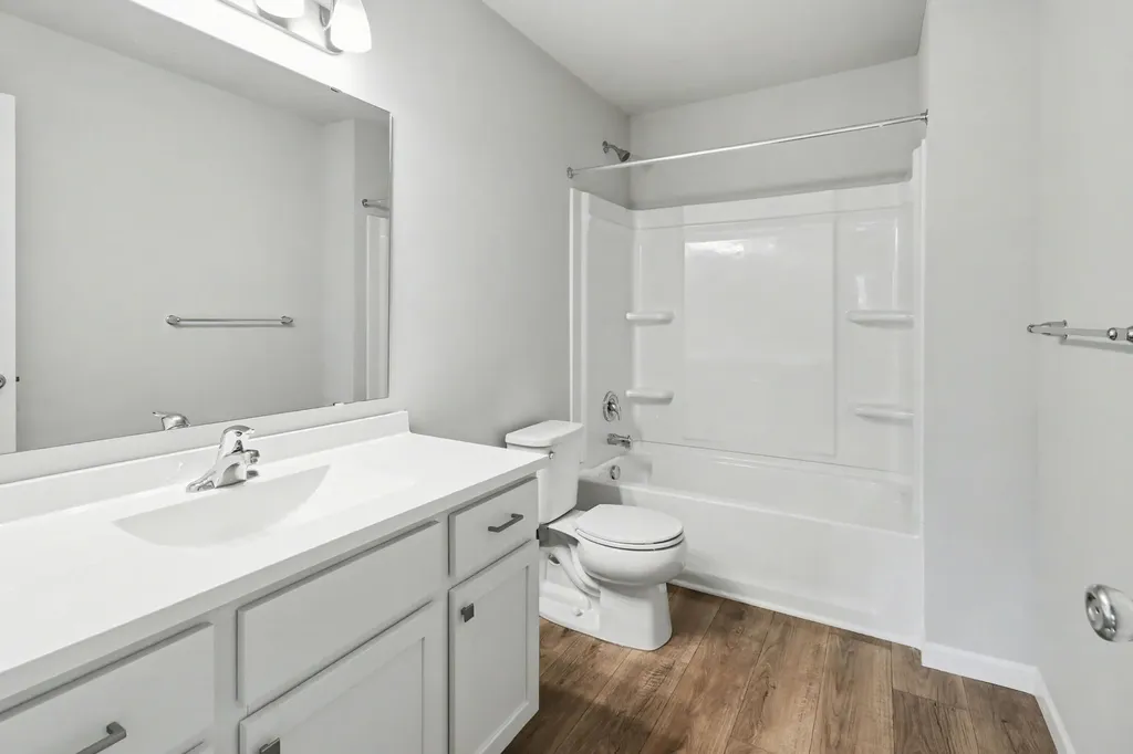 16499 Mitchell Creek Trail Big Rapids Charter Township MI 49307