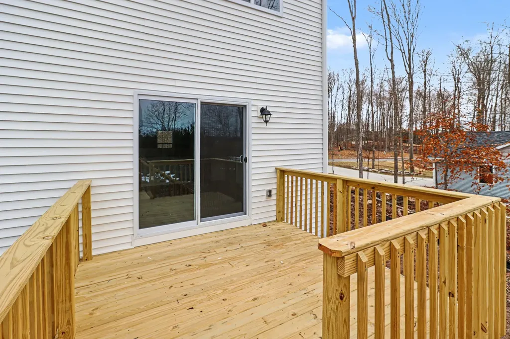 16499 Mitchell Creek Trail Big Rapids Charter Township MI 49307