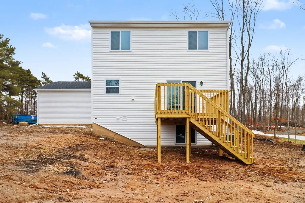 16499 Mitchell Creek Trail Big Rapids Charter Township MI 49307