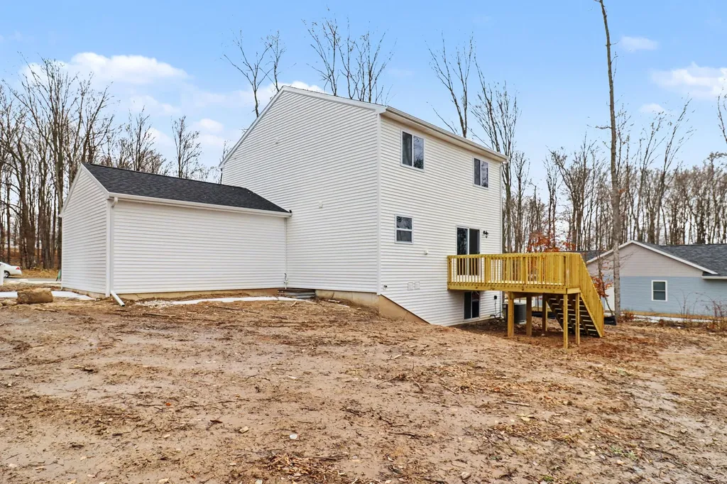 16499 Mitchell Creek Trail Big Rapids Charter Township MI 49307