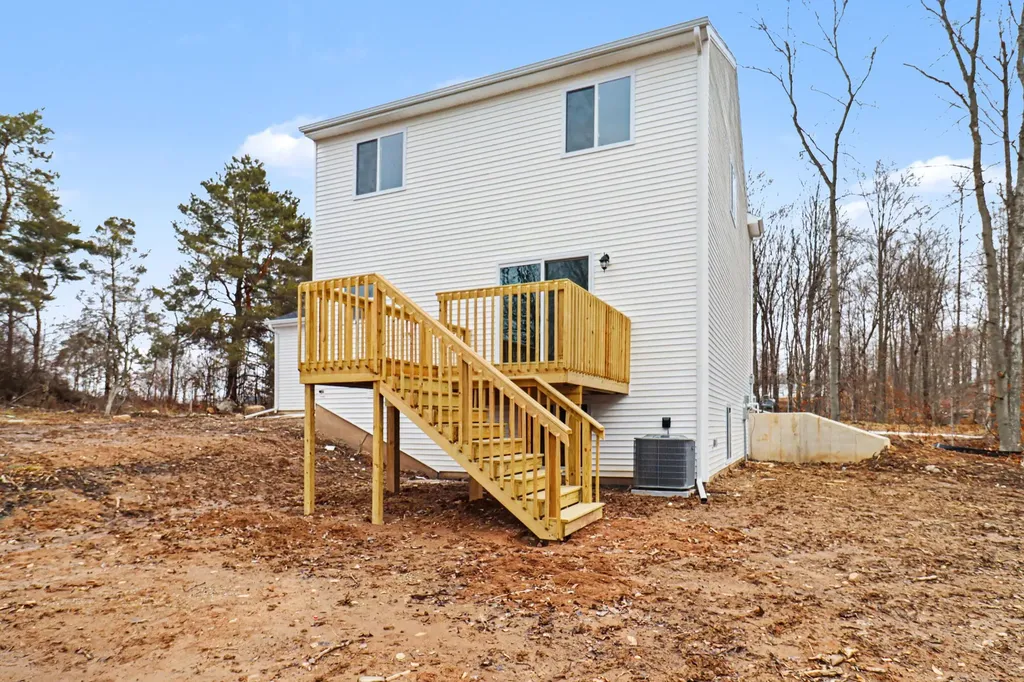 16499 Mitchell Creek Trail Big Rapids Charter Township MI 49307