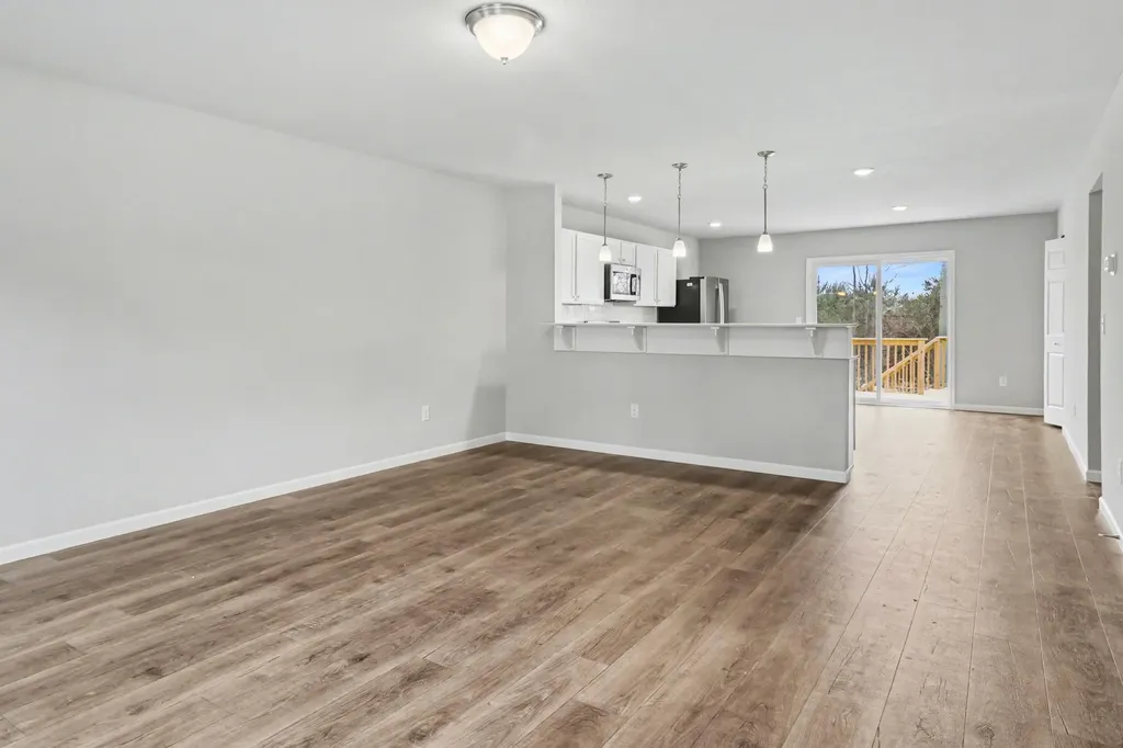 16499 Mitchell Creek Trail Big Rapids Charter Township MI 49307