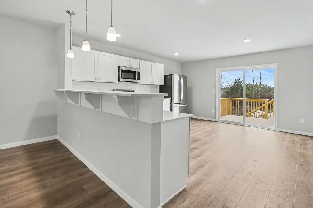 16499 Mitchell Creek Trail Big Rapids Charter Township MI 49307