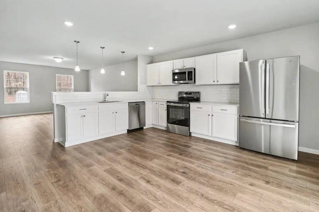 16499 Mitchell Creek Trail Big Rapids Charter Township MI 49307