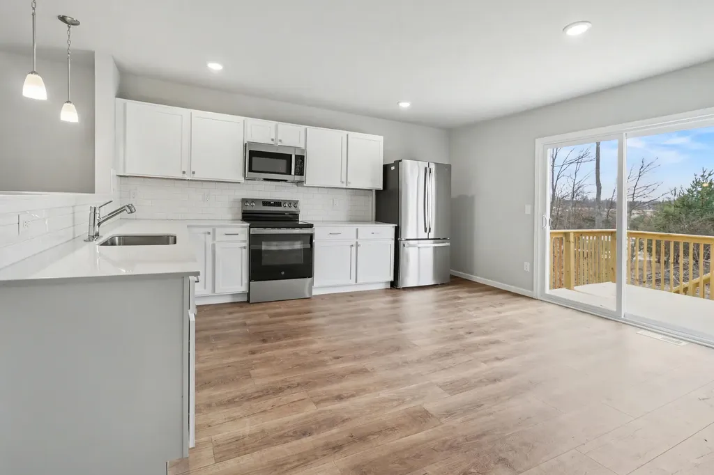 16499 Mitchell Creek Trail Big Rapids Charter Township MI 49307