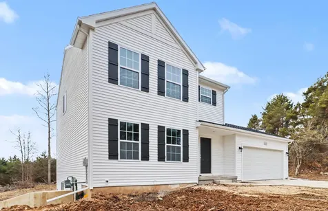 16499 Mitchell Creek Trail Big Rapids Charter Township MI 49307