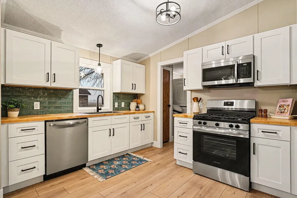 4143 Fillmore Road Fillmore Township MI 49423