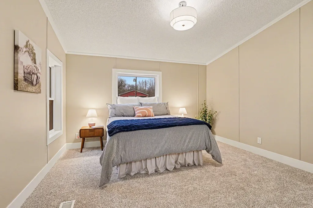 4143 Fillmore Road Fillmore Township MI 49423
