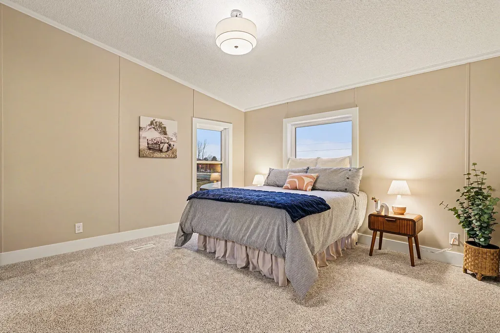 4143 Fillmore Road Fillmore Township MI 49423
