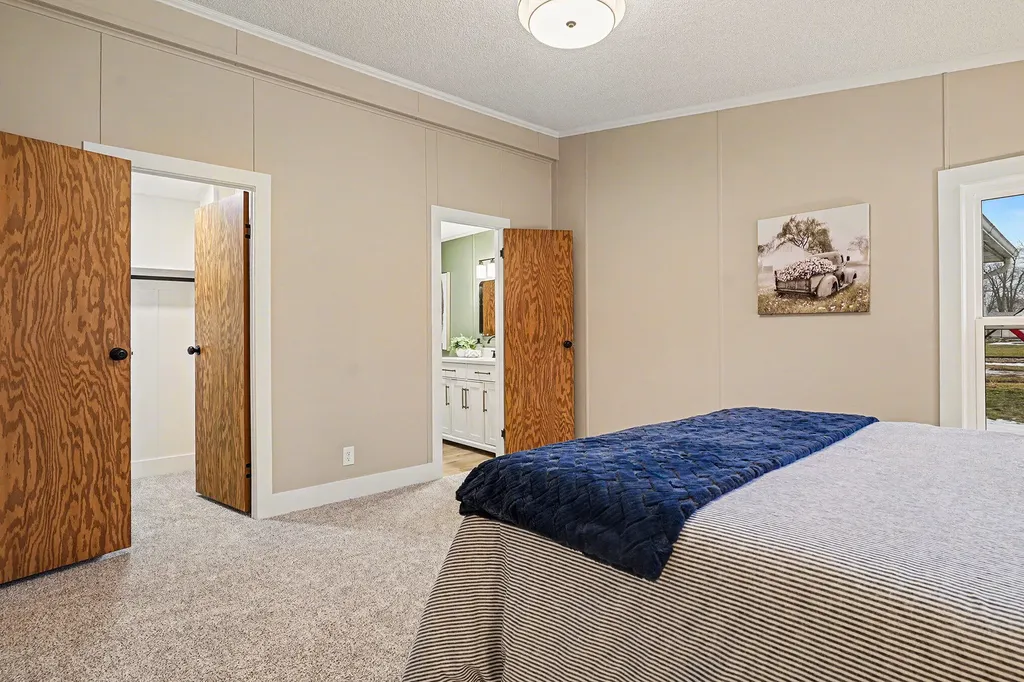 4143 Fillmore Road Fillmore Township MI 49423