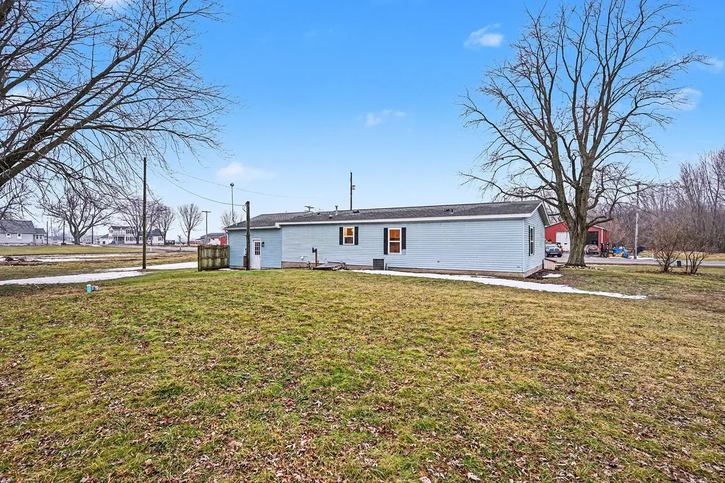 4143 Fillmore Road Fillmore Township MI 49423