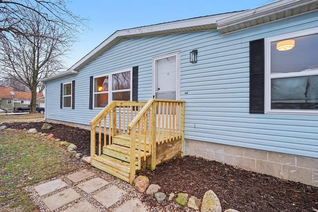 4143 Fillmore Road Fillmore Township MI 49423