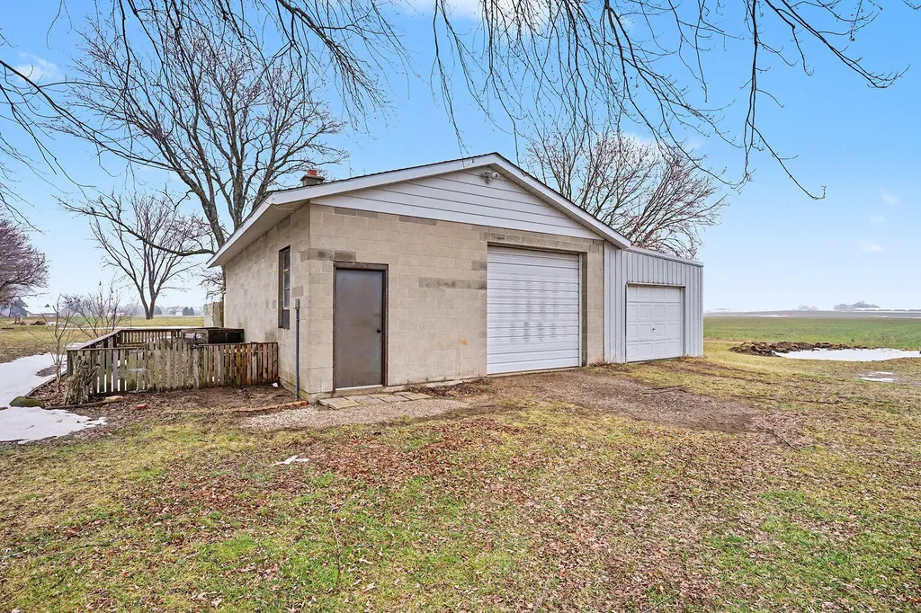 4143 Fillmore Road Fillmore Township MI 49423