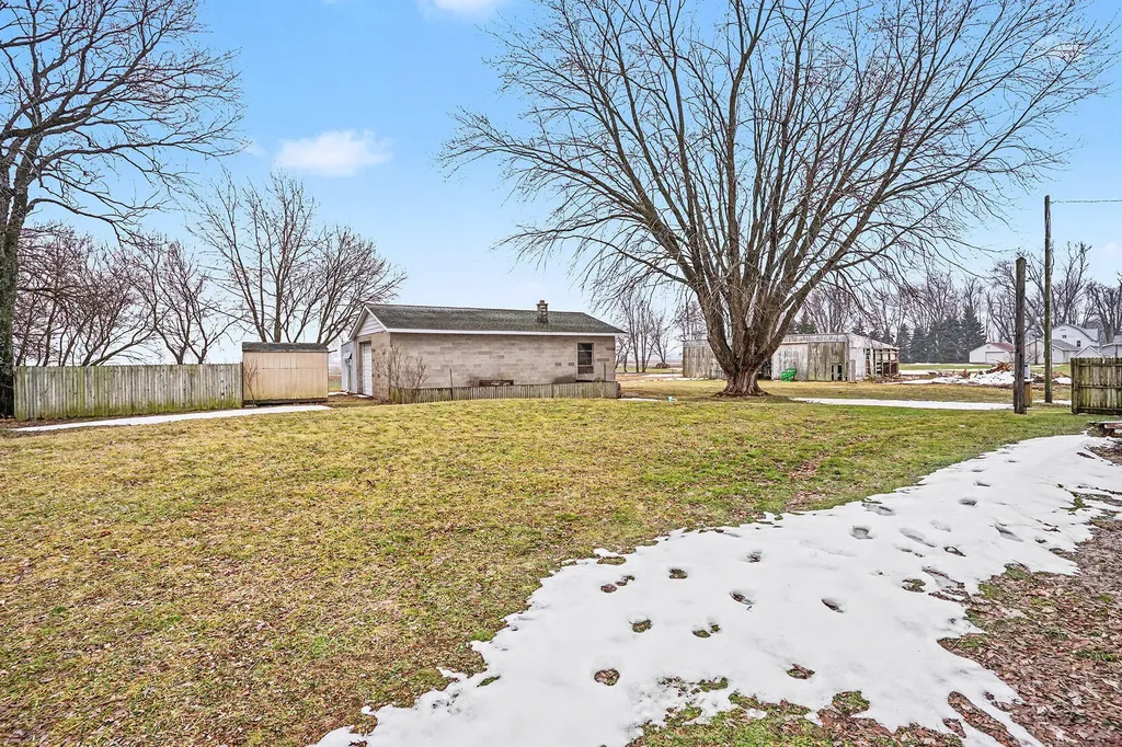 4143 Fillmore Road Fillmore Township MI 49423