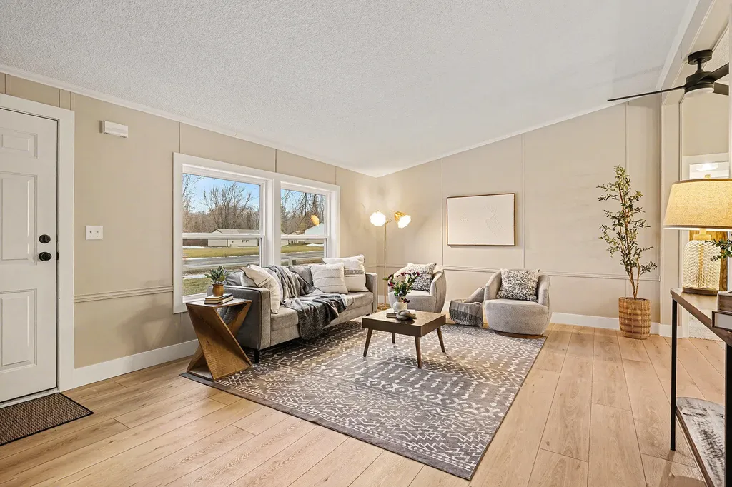 4143 Fillmore Road Fillmore Township MI 49423