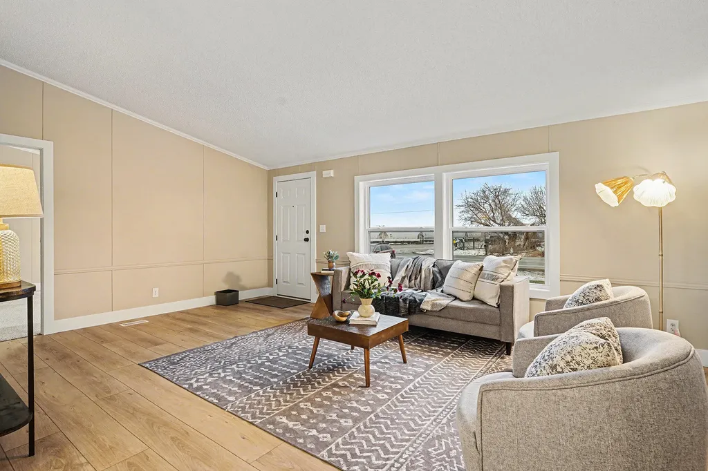 4143 Fillmore Road Fillmore Township MI 49423