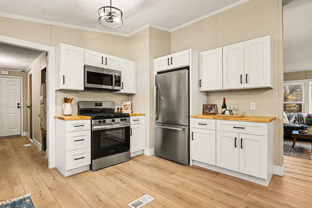 4143 Fillmore Road Fillmore Township MI 49423