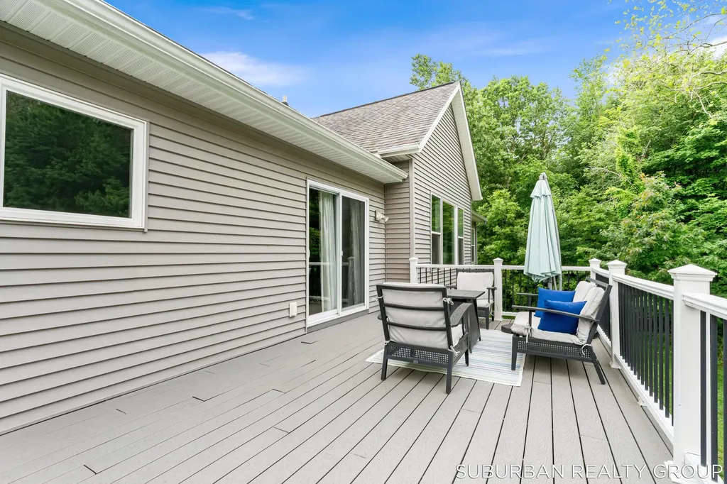 4864 Hide Away Lane Blendon Township MI 49426