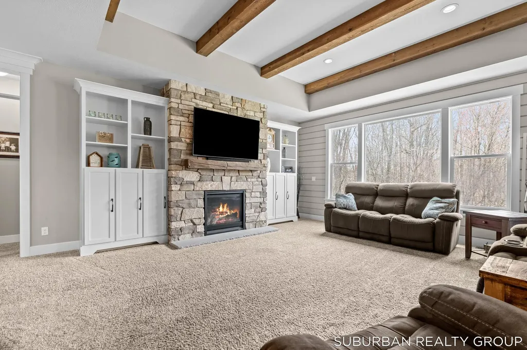 4864 Hide Away Lane Blendon Township MI 49426