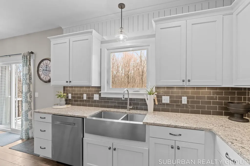 4864 Hide Away Lane Blendon Township MI 49426