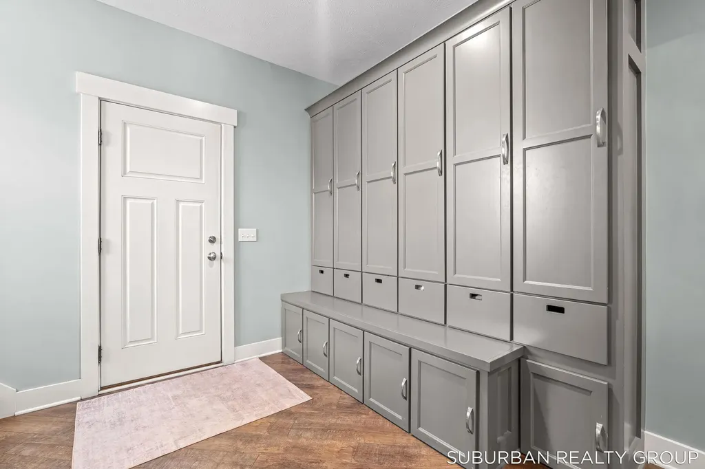 4864 Hide Away Lane Blendon Township MI 49426