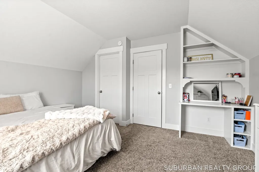 4864 Hide Away Lane Blendon Township MI 49426