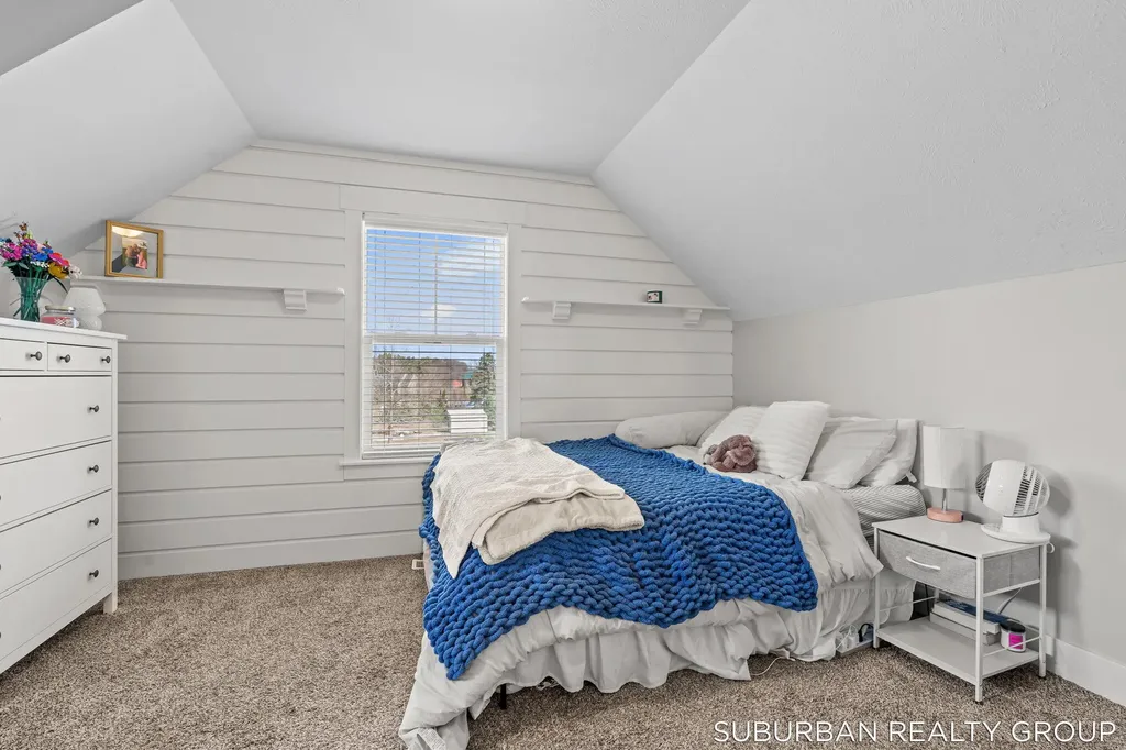 4864 Hide Away Lane Blendon Township MI 49426