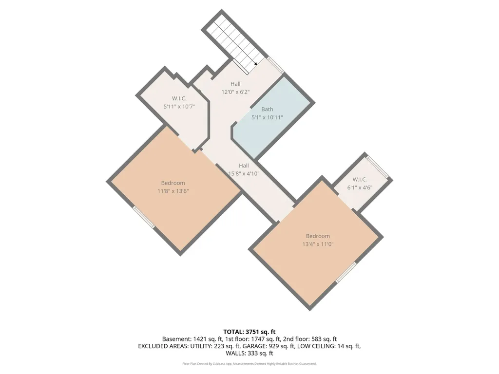 4864 Hide Away Lane Blendon Township MI 49426