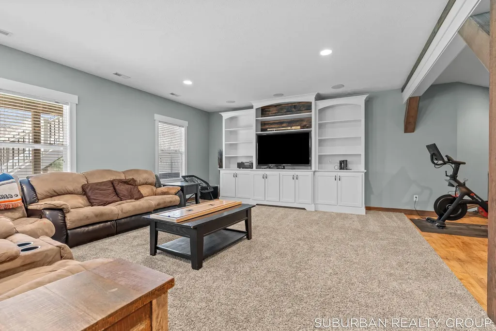 4864 Hide Away Lane Blendon Township MI 49426