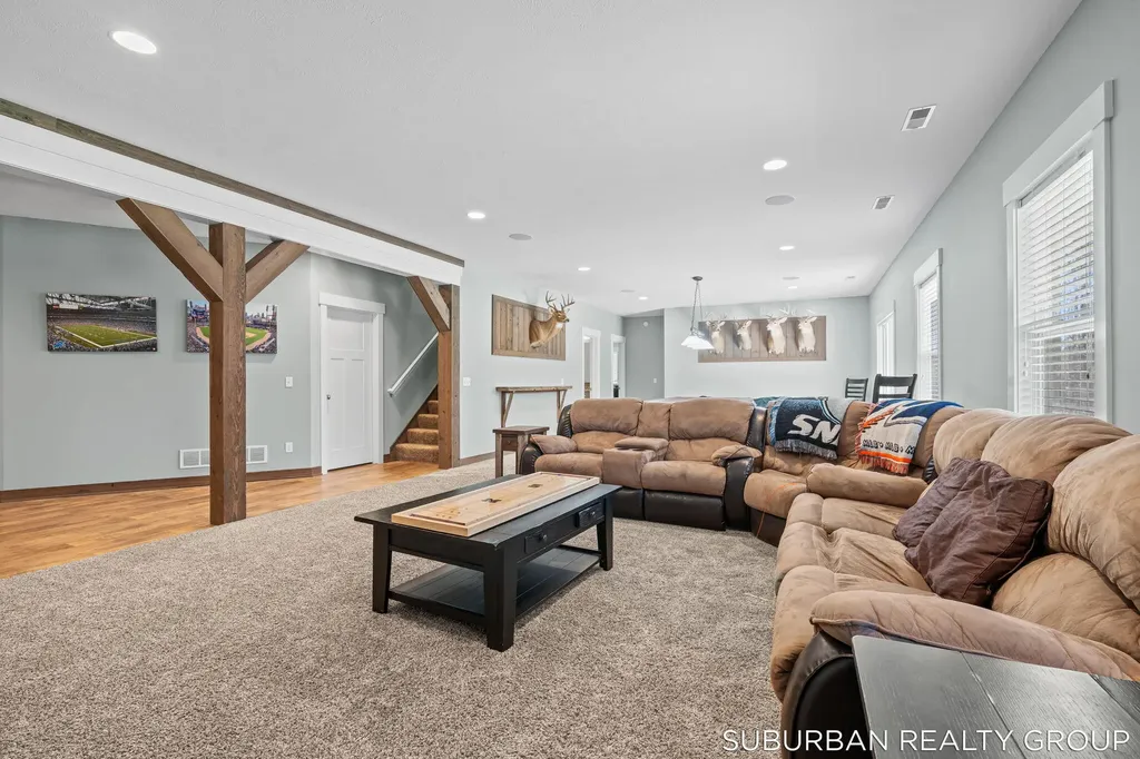 4864 Hide Away Lane Blendon Township MI 49426