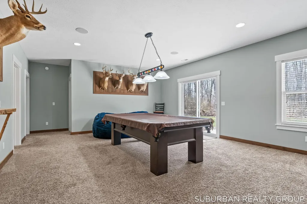 4864 Hide Away Lane Blendon Township MI 49426