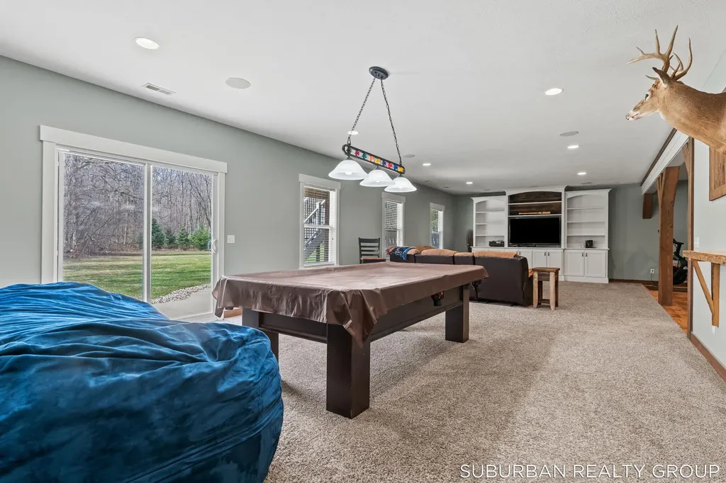 4864 Hide Away Lane Blendon Township MI 49426