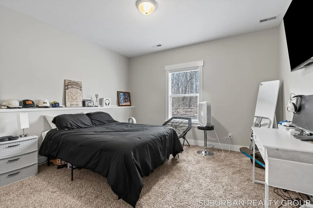 4864 Hide Away Lane Blendon Township MI 49426
