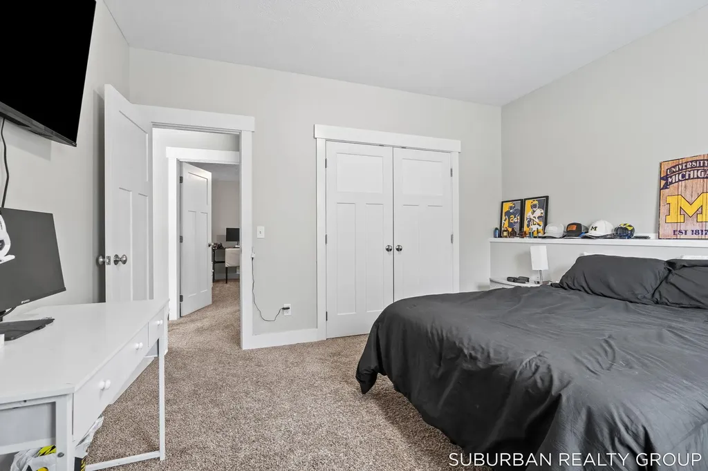 4864 Hide Away Lane Blendon Township MI 49426